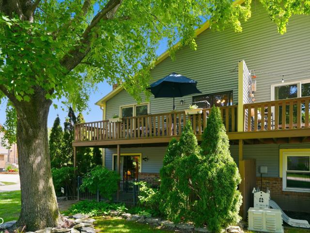 Condo for sale in Camby, Indiana