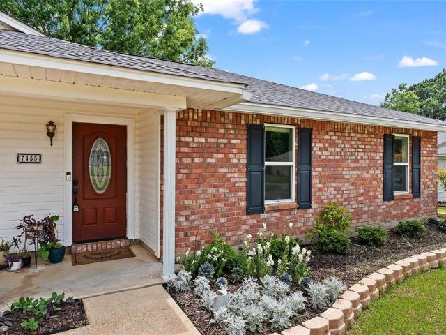 House for sale in Haughton, Louisiana