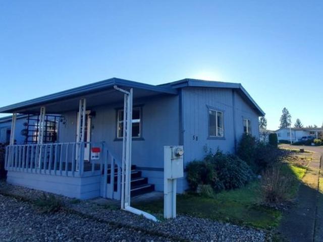 House for sale in Oregonia