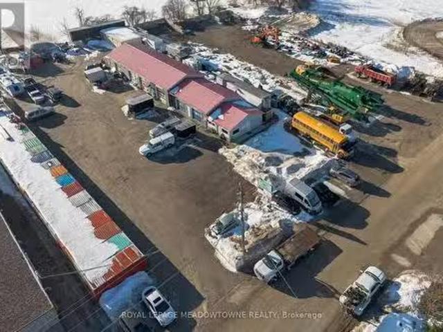 House for sale in Wellington, Ontario