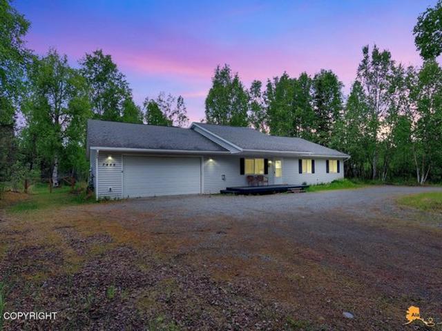 House for sale in Wasilla
