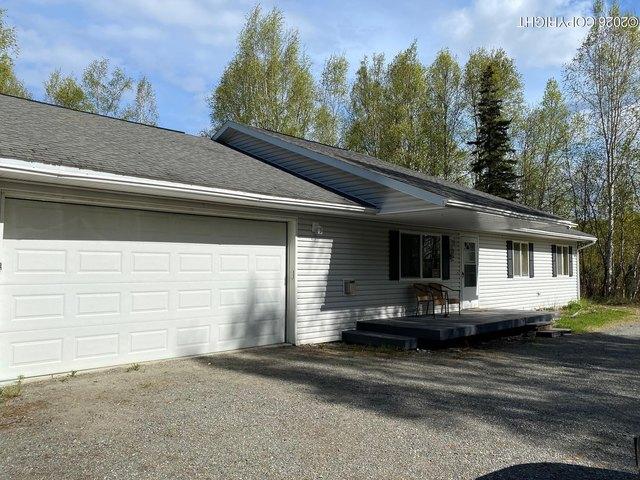 House for sale in Wasilla