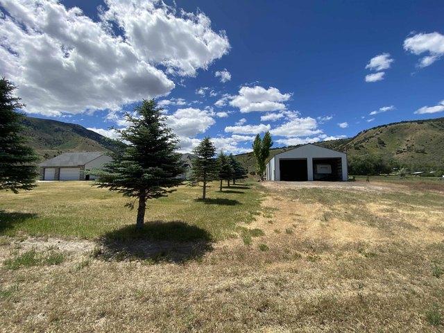 House for sale in Bannock, Idaho