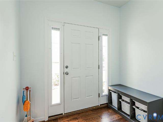 Townhouse for sale in Virginia