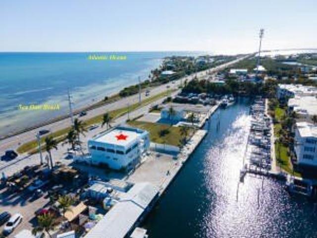 House for sale in Islamorada, Florida