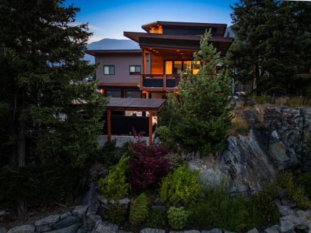 House for sale in Pemberton, British Columbia