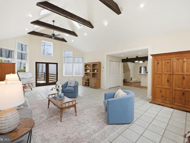 House for sale in Rocky Ridge, Maryland