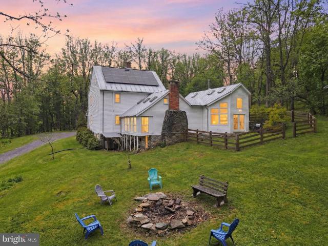 House for sale in Rocky Ridge, Maryland