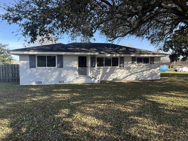 House for sale in Donaldsonville, Louisiana