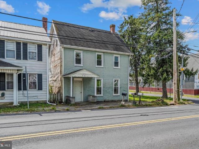 House for sale in Saint Thomas, St. Thomas Township