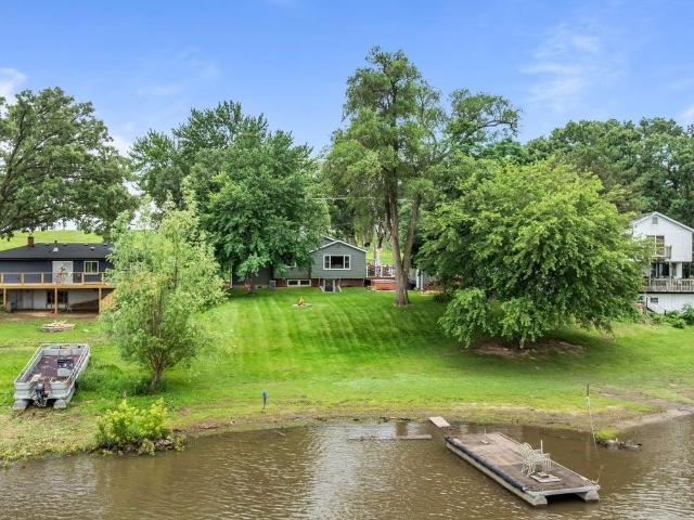 House for sale in Byron, Illinois