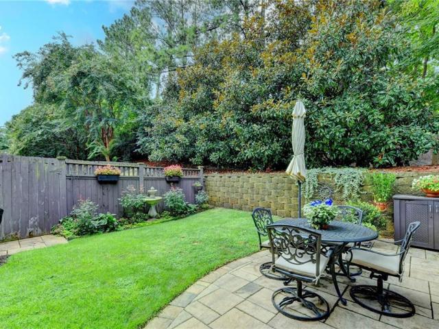 Townhouse for sale in Suwanee, Georgia