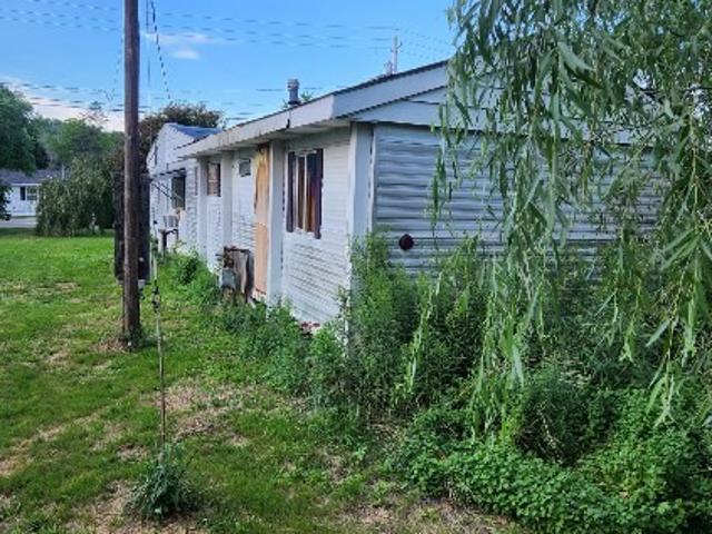 House for sale in Lyons, New York