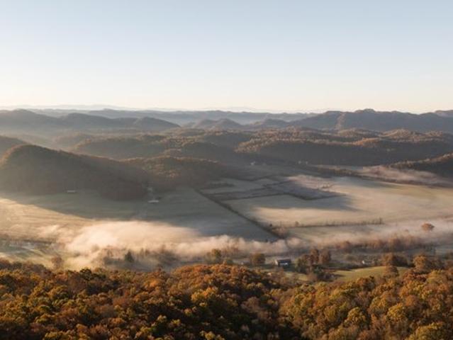 Farm for sale in Virginia