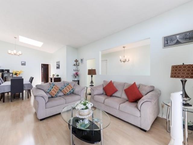 Duplex for sale in Burnaby