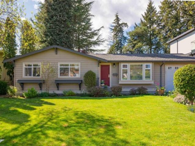 House for sale in Delta, British Columbia