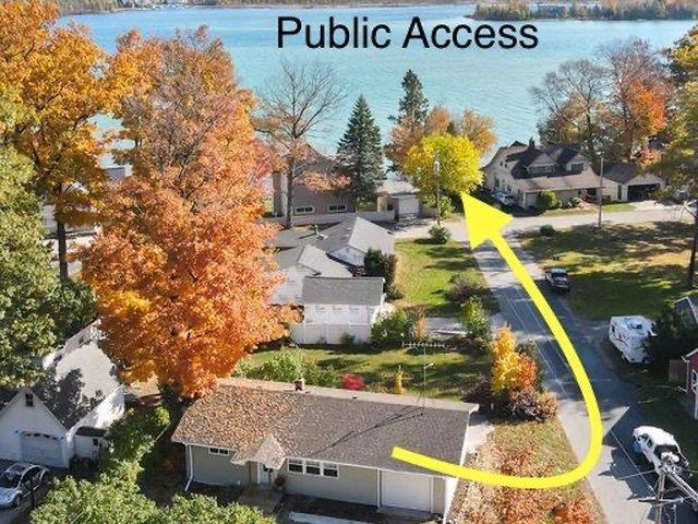 House for sale in Elk Rapids