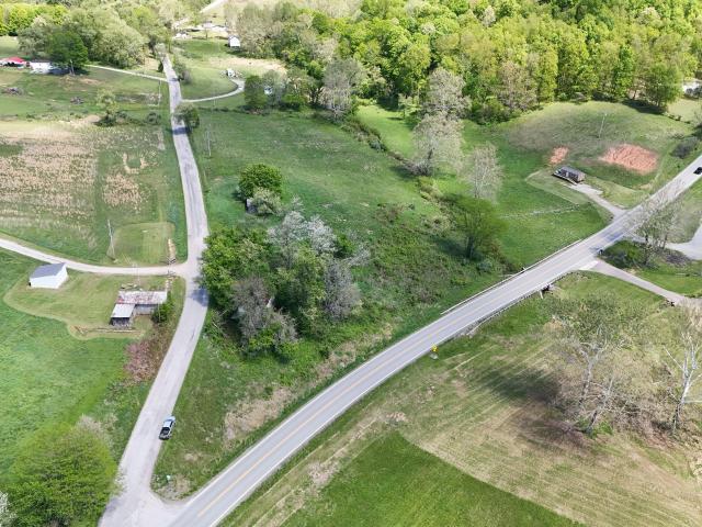 Land for sale in Albany, Ohio