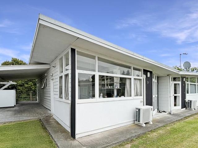 Apartment for rent in Palmerston North Central, Palmerston North