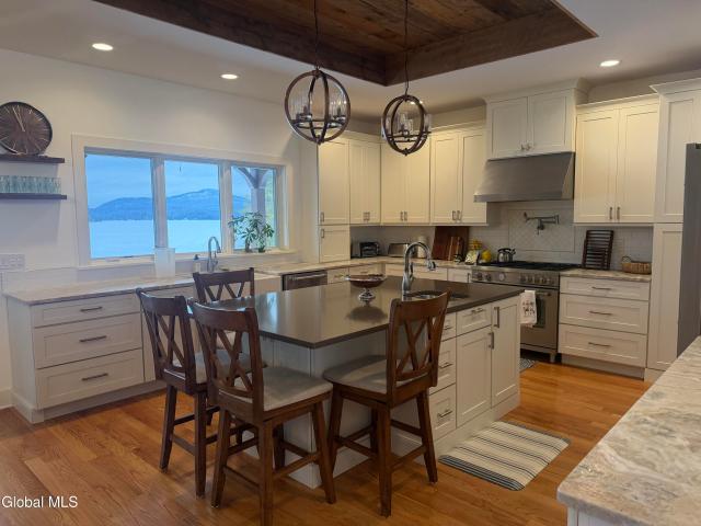 Property for rent in New York
