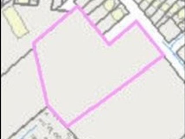 Land for sale in Burnaby, British Columbia