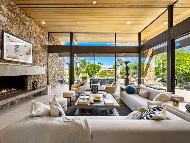 House for sale in Indian Wells, California