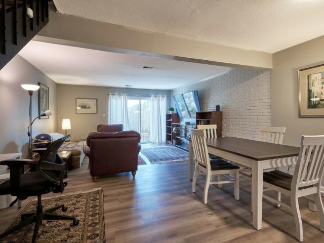 Townhouse for rent in Indianapolis