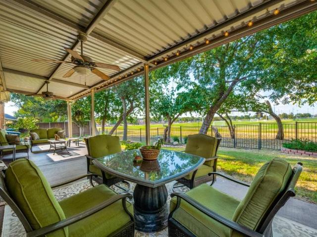 House for sale in Frisco, Texas
