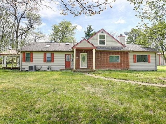 House for sale in Germantown, Ohio