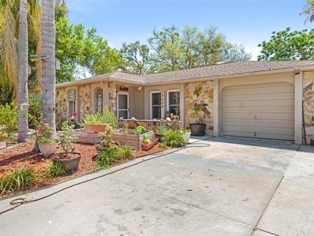House for sale in Spring Hill, Florida