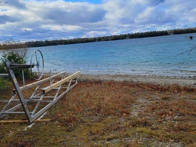 Land for sale in Presque Isle, Michigan