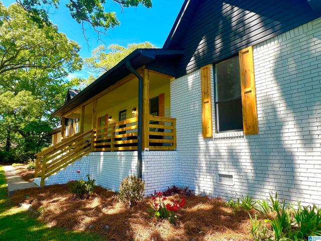 House for sale in Alabama