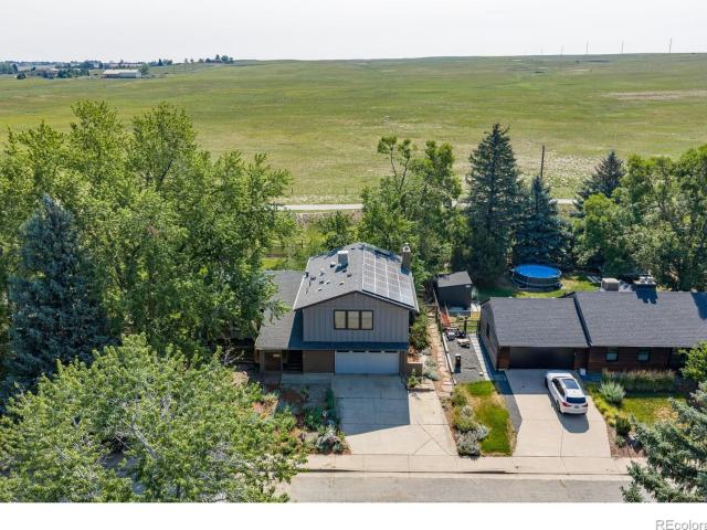House for sale in Colorado