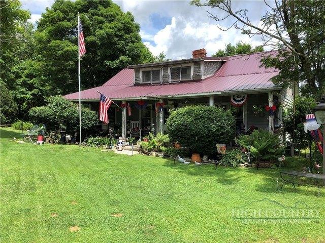House for sale in Watauga, North Carolina