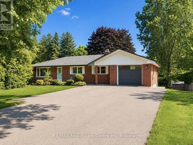 House for sale in Wellington, Ontario