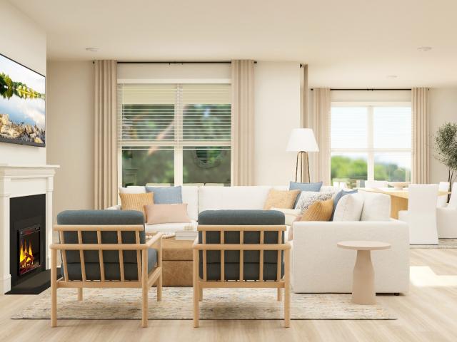 House for sale in Tennessee