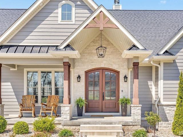 House for sale in Bloomington Of Minnesota, Indiana