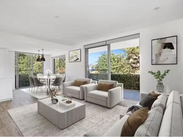 Apartment for rent in Rose Bay, Tasmania