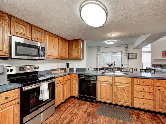 Condo for sale in Indianapolis, Marion County