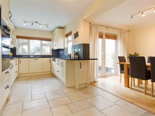Detached House for sale in Bluebell, North Tipperary