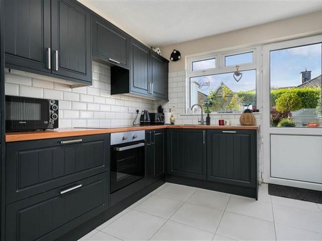 Detached House for sale in Cabinteely Close, Cornelscourt