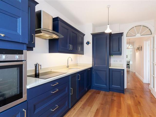 Apartment for sale in Dun Laoghaire, North Tipperary