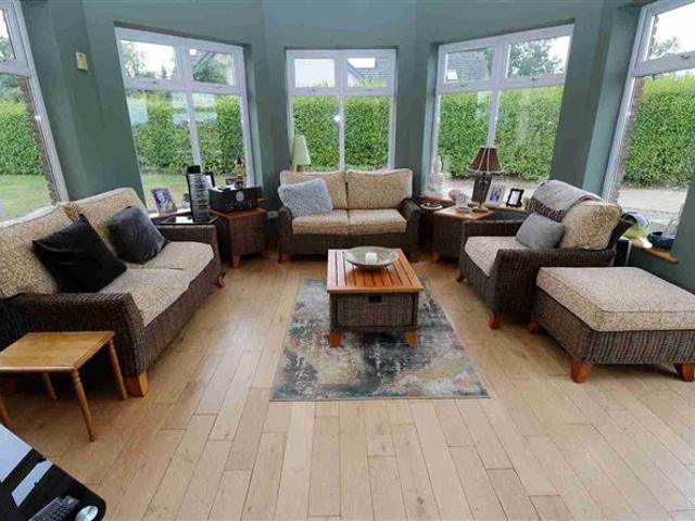 Detached House for sale in Baltray, North Tipperary