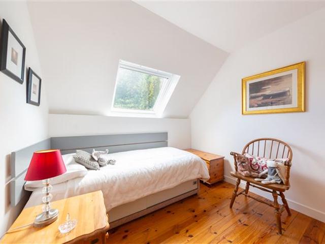 Detached House for sale in Blessington, North Tipperary