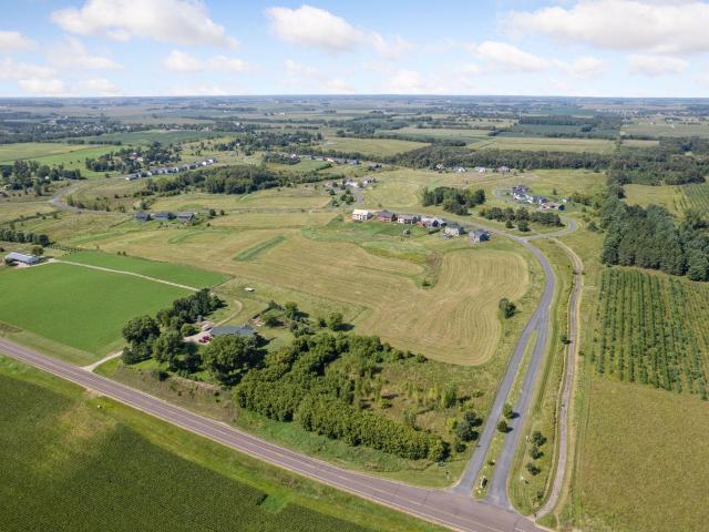 Land for sale in Saint Croix, Wisconsin