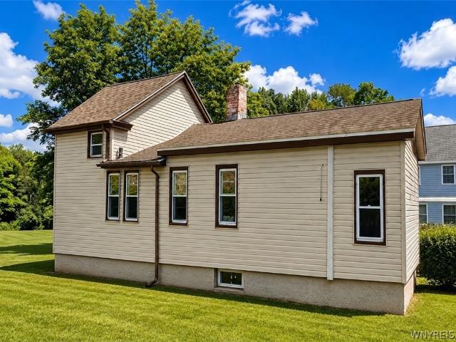 House for sale in Niagara, New York