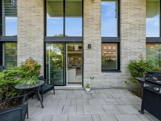 Apartment for rent in Lachine, Montréal