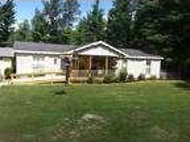 House for rent in Alger, Michigan