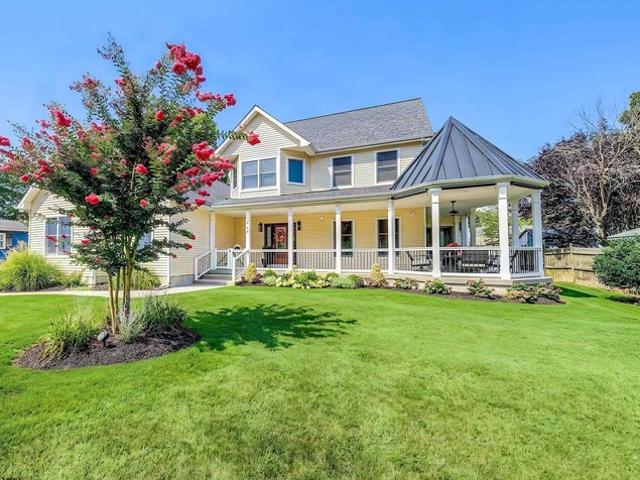 House for sale in Somers Point, New Jersey