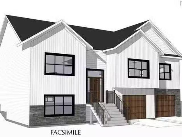 House for sale in Fall River, Nova Scotia